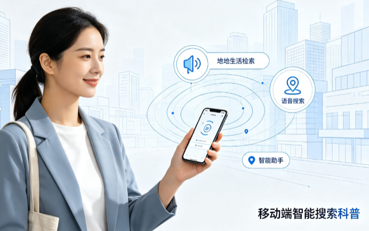 禅城区浅析 GEO 优化与 AI 优化如何重塑移动端手机搜索使用习惯