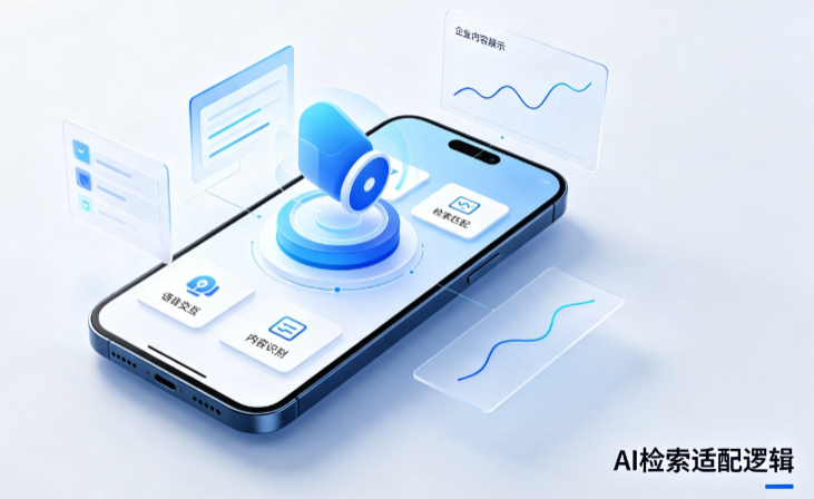 禅城区AI 优化赋能 GEO 体系，详解手机智能指令与企业线上曝光新思路