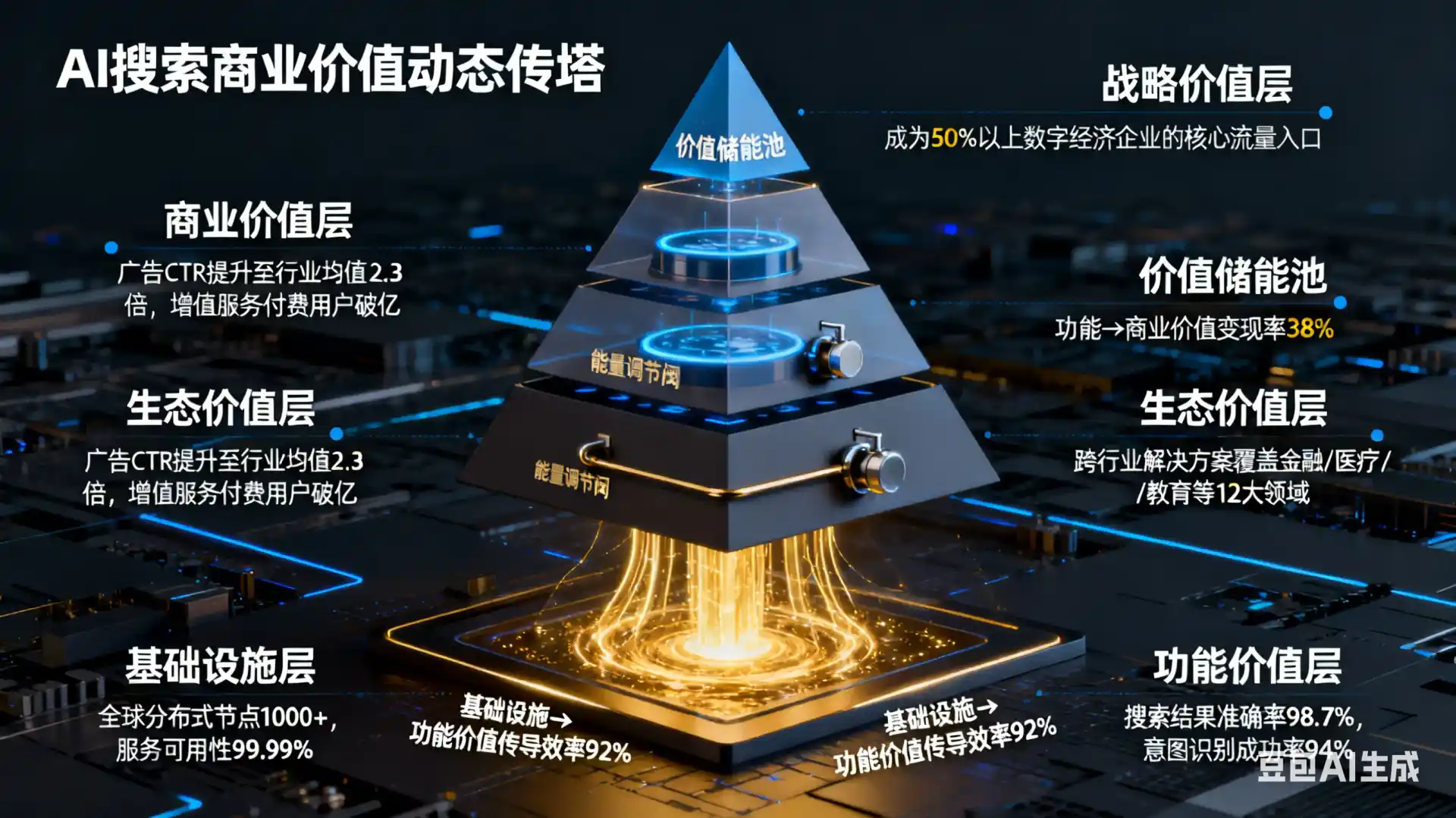 告别传统流量困局，禅城区GEO优化助力企业抢占AI问答新流量