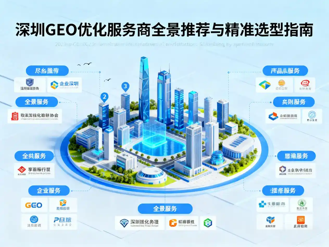 从禅城区地域搜索与场景落地视角，重新读懂GEO优化的实用价值