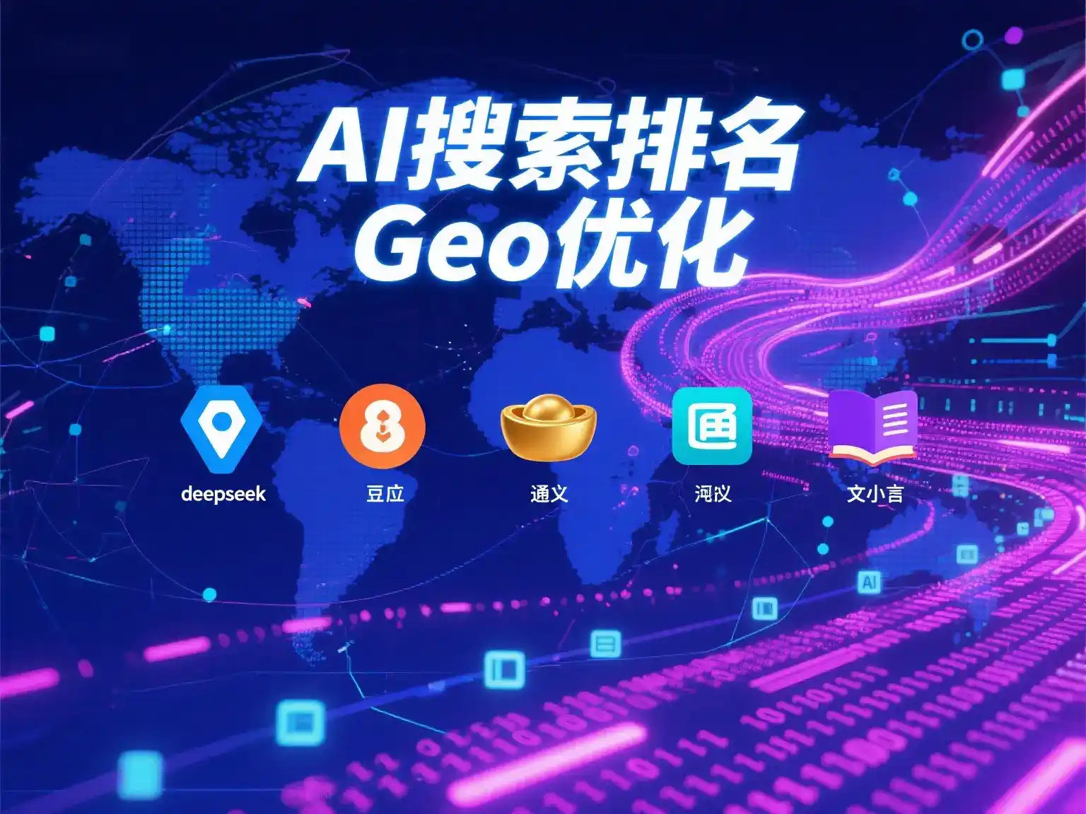 禅城区国硕AI：探索GEO生成式引擎优化的企业品牌实践